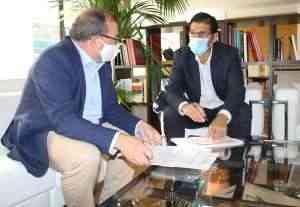 300.000 euros para el plan de asfaltado que renovará el pavimento de diversas calles de Puertollano