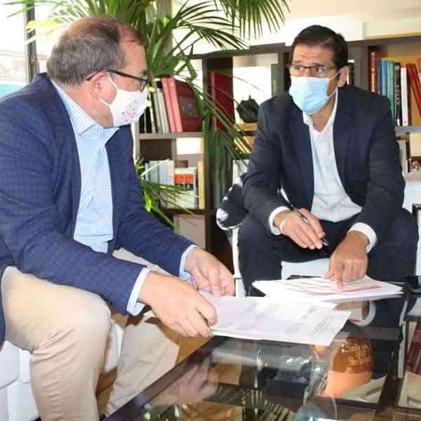 300.000 euros para el plan de asfaltado que renovará el pavimento de diversas calles de Puertollano