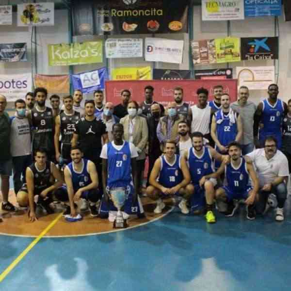 Autocares Rodríguez Daimiel se alza con la Copa Diputación de Ciudad Real 2021