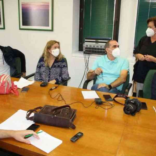 15.380 euros para 32 asociaciones que desarrollarán actividades y propuestas ciudadanas en Puertollano