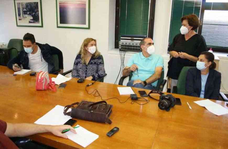 15.380 euros para 32 asociaciones que desarrollarán actividades y propuestas ciudadanas en Puertollano