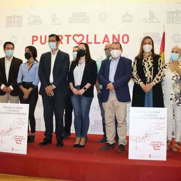 III Encuentro Provincial reunirá a once bandas de música en Puertollano el 12 de octubre