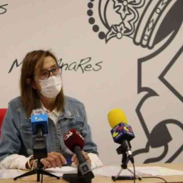 202 becas por más de 10.000 euros para libros de texto y material escolar en Manzanares