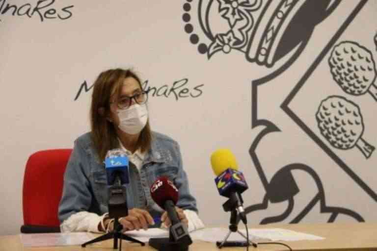 202 becas por más de 10.000 euros para libros de texto y material escolar en Manzanares