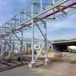 Nexolub y L4T acuerdan el suministro de biocombustibles avanzados derivados de neumáticos reciclados