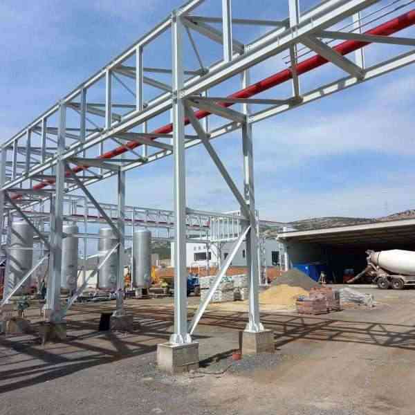 Nexolub y L4T acuerdan el suministro de biocombustibles avanzados derivados de neumáticos reciclados