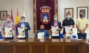 XI Campeonato Regional de Pruebas Motrices de FECAM llega este sábado en La Roda