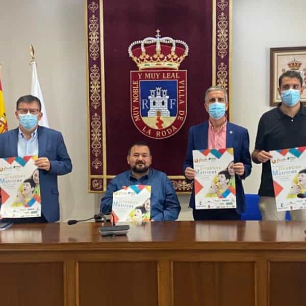XI Campeonato Regional de Pruebas Motrices de FECAM llega este sábado en La Roda