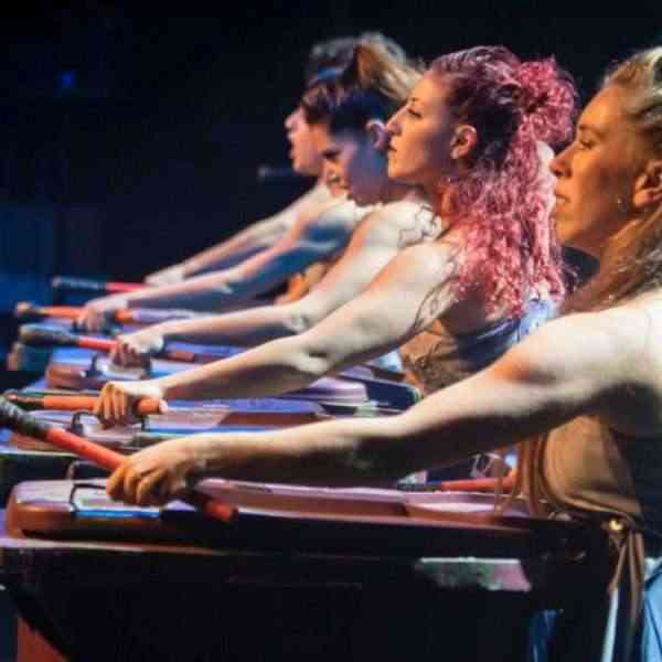 Currents el regreso de Mayumaná a Puertollano este domingo 17 de octubre