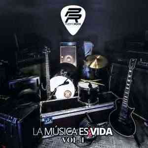 Este sábado presentarán el disco “La música es vida, volumen I” de 14 bandas de Puertollano