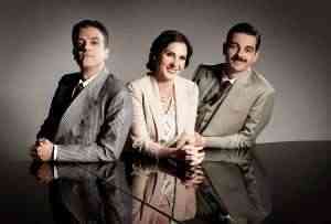 Entradas para el espectáculo “En tierra extraña” saldrán a la venta el 13 de octubre en Puertollano