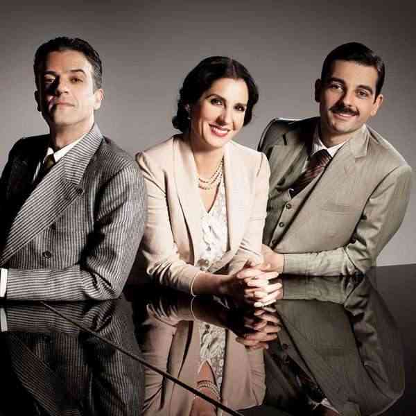 Entradas para el espectáculo “En tierra extraña” saldrán a la venta el 13 de octubre en Puertollano