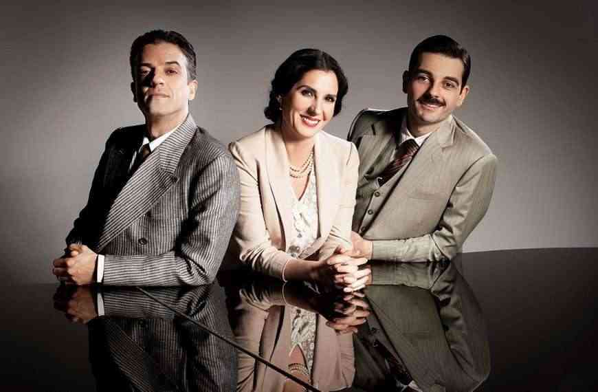 Entradas para el espectáculo “En tierra extraña” saldrán a la venta el 13 de octubre en Puertollano