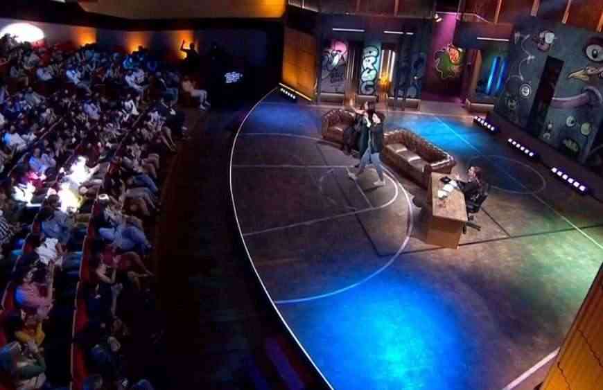 Estreno de la segunda temporada de “Hit” de TVE en el Auditorio Municipal de Puertollano