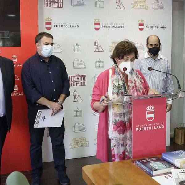 La Tienda de los Libros lleva el libro de ocasión a la Feria del Libro de Puertollano para comenzar con la FELIPA ‘22