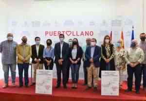 Homenaje a la música y los músicos de la provincia de Ciudad Real el 12 de octubre