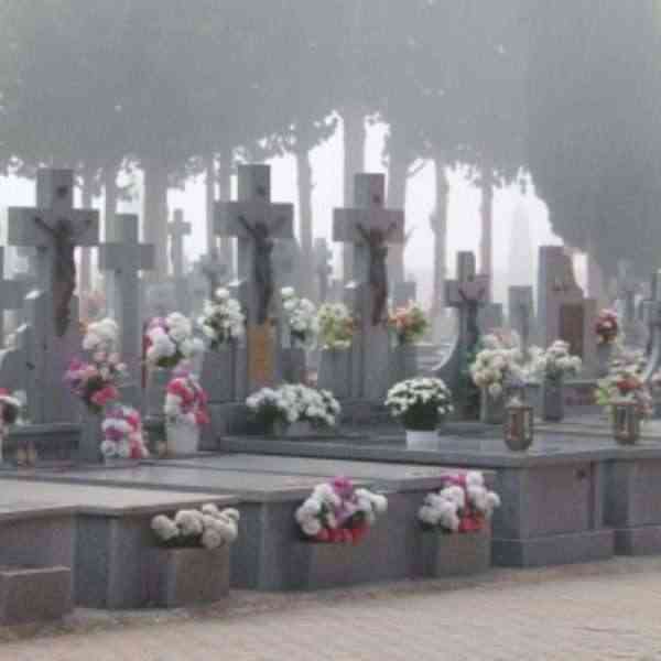 Sin ningún tipo de limitación de aforo en el cementerio municipal de Miguelturra durante Todos los Santos