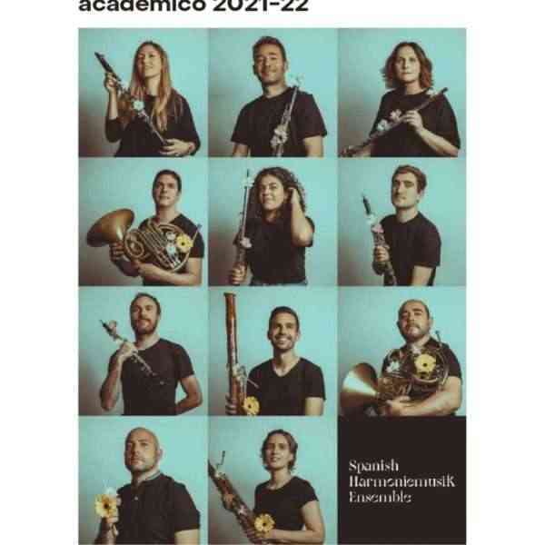 Inaugurado el nuevo curso en el Real Conservatorio Profesional de Música y Danza de la Diputación de Albacete