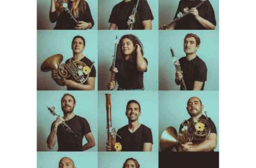 Inaugurado el nuevo curso en el Real Conservatorio Profesional de Música y Danza de la Diputación de Albacete