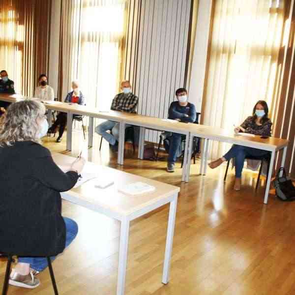 Iniciada la Fase 1 de constitución de la Comisión Técnica del “I Plan Estratégico de Igualdad del Municipio de Puertollano”