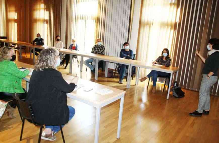 Iniciada la Fase 1 de constitución de la Comisión Técnica del “I Plan Estratégico de Igualdad del Municipio de Puertollano”