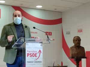 Los presupuestos generales de la reconstrucción social de 2022 dan luz verde a los proyectos de Puertollano