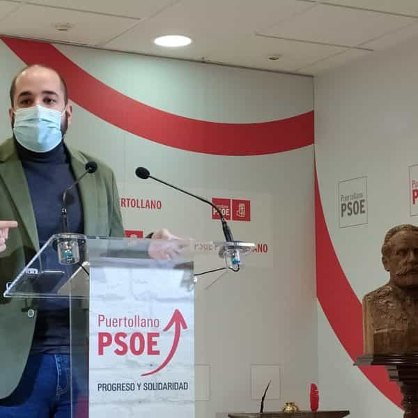 Los presupuestos generales de la reconstrucción social de 2022 dan luz verde a los proyectos de Puertollano