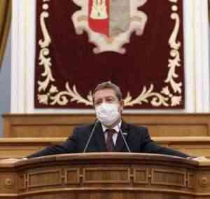 El PSOE celebra la defensa de García-Page a los proyectos de Puertollano en el Debate sobre el Estado de la Región