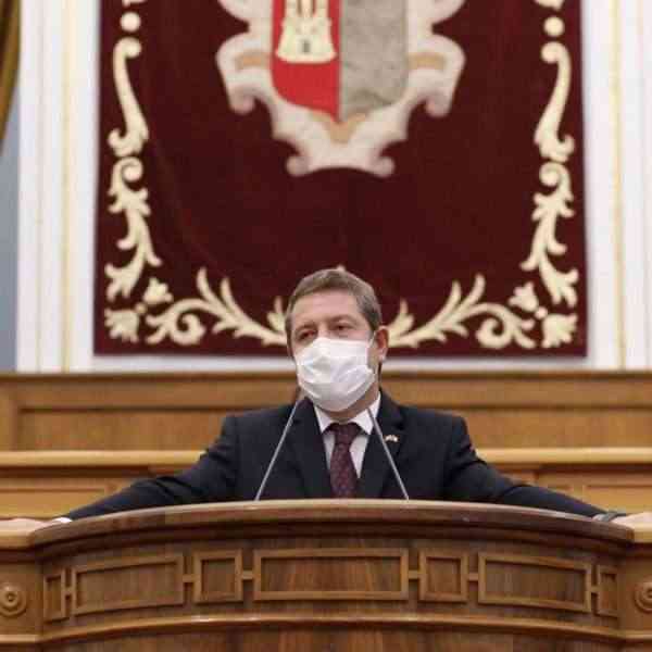 El PSOE celebra la defensa de García-Page a los proyectos de Puertollano en el Debate sobre el Estado de la Región