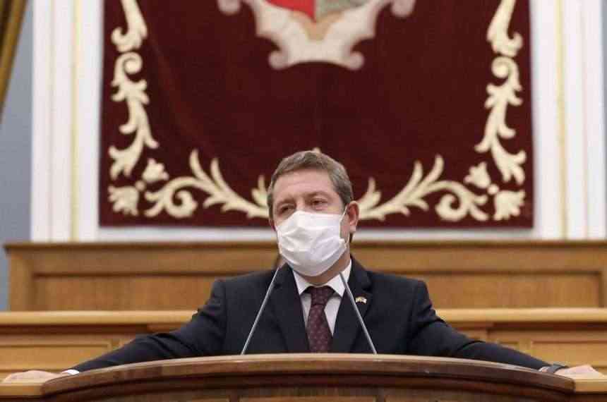 El PSOE celebra la defensa de García-Page a los proyectos de Puertollano en el Debate sobre el Estado de la Región