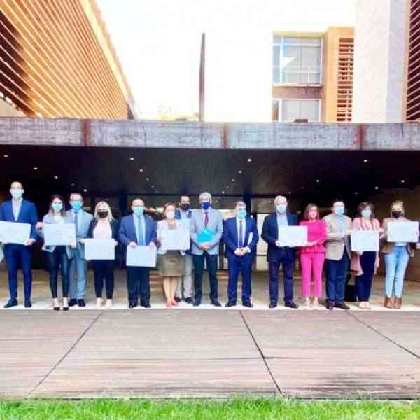 Puertollano reconocida por segunda ocasión como “Ciudad Amiga de la Infancia” por Unicef