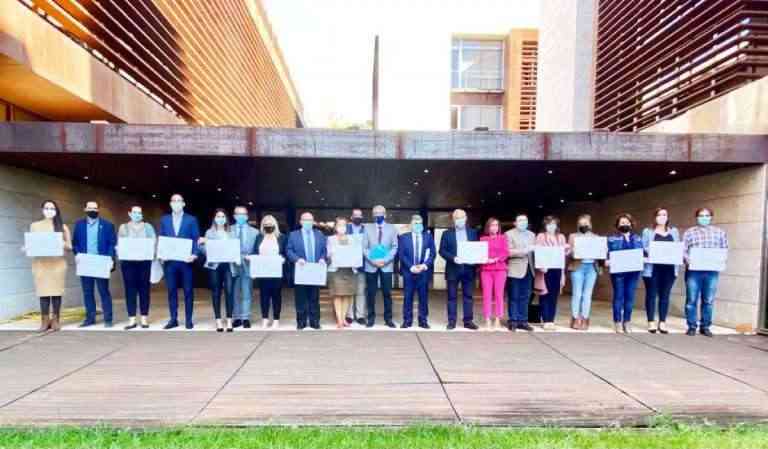 Puertollano reconocida por segunda ocasión como “Ciudad Amiga de la Infancia” por Unicef