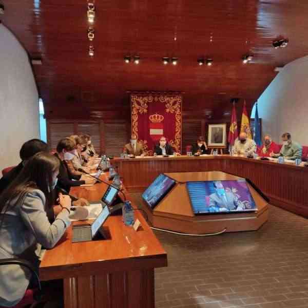 Ratificado el programa de productividad de los empleados municipales del ayuntamiento de Puertollano