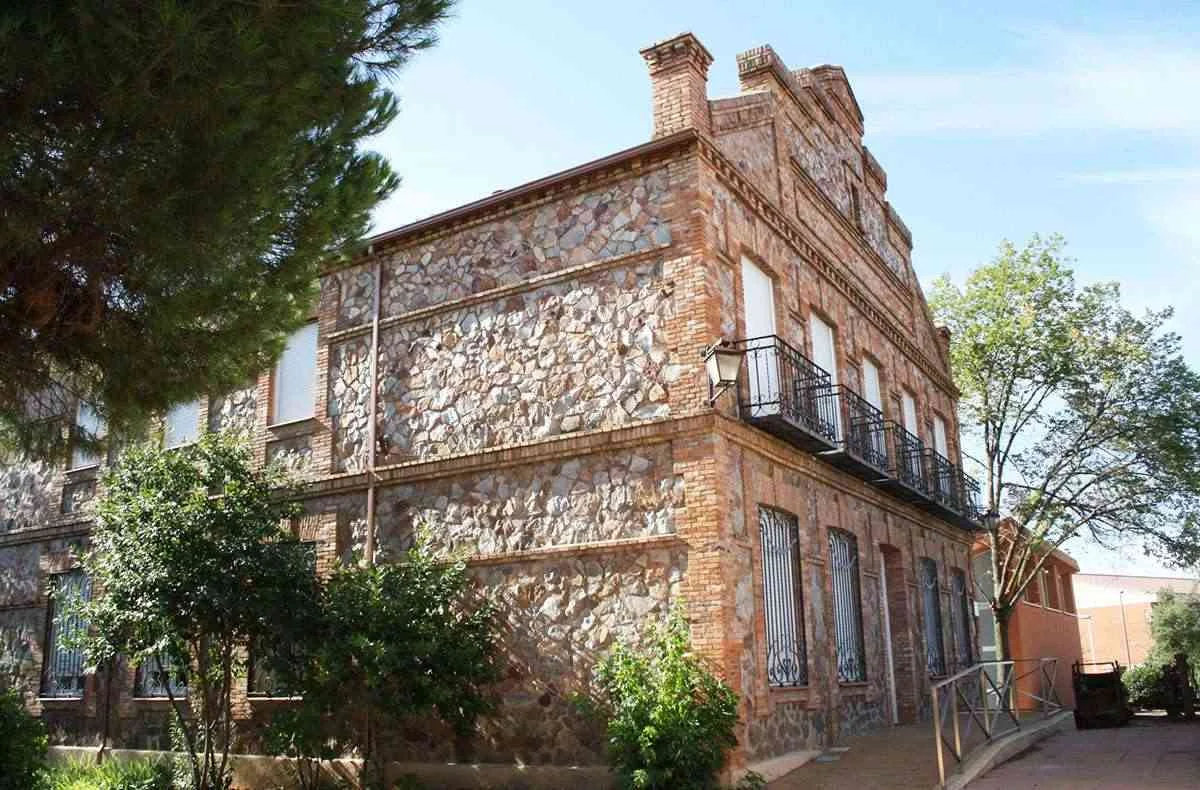 Mañana reabre al público el Museo Etnológico en Puertollano con nuevo horario