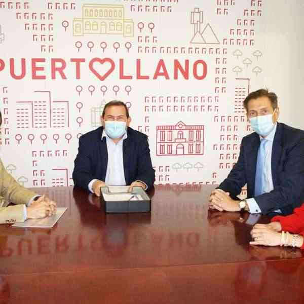 Renovalia destinará 200.000 euros para la mejora de diversos espacios verdes y espacios ciudadanos de Puertollano