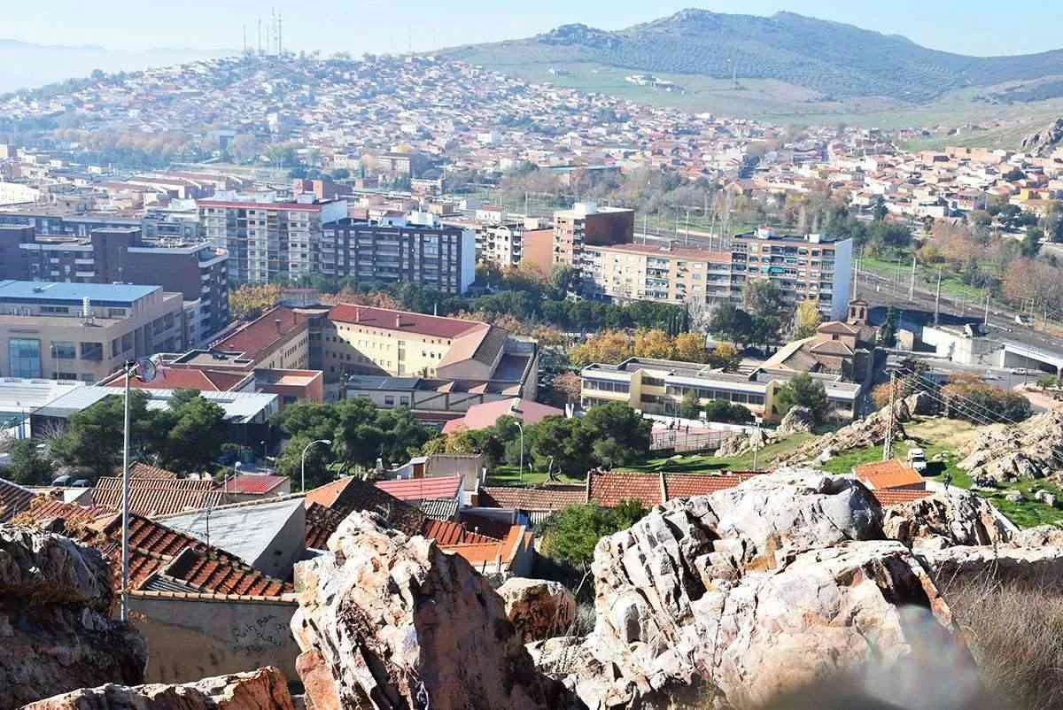Rutas “Puertollano desde el aire” del programa «Naturaleza en familia» el 16 y 17 de octubre