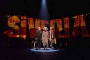 ‘Siveria’ inspirada en la activista rusa Yelena Klimova este sábado en Teatro Auditorio ‘José Luis Perales’ de Cuenca