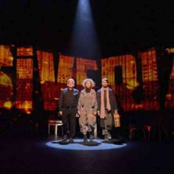 ‘Siveria’ inspirada en la activista rusa Yelena Klimova este sábado en Teatro Auditorio ‘José Luis Perales’ de Cuenca