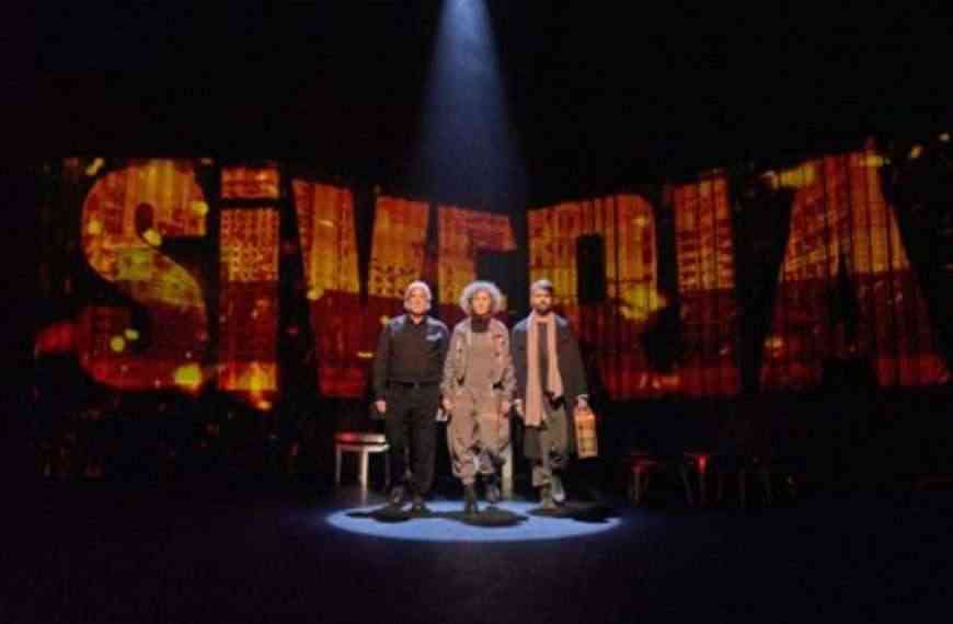 ‘Siveria’ inspirada en la activista rusa Yelena Klimova este sábado en Teatro Auditorio ‘José Luis Perales’ de Cuenca