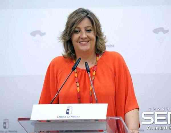 Almadén: 4,2 millones para Almadén, Puertollano, Alcolea y Almagro del Geoparque