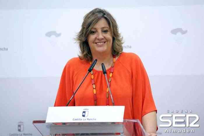 Almadén: 4,2 millones para Almadén, Puertollano, Alcolea y Almagro del Geoparque