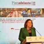 Castilla-La Mancha creará el Observatorio para la Promoción Industrial y diseña una estrategia común y acciones individuales para las zonas industriales de la región