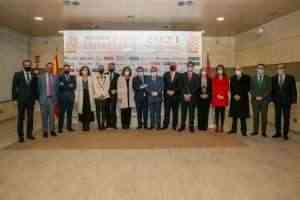 Castilla-La Mancha destaca que una de cada cuatro empresas exportadoras este año es de la provincia de Ciudad Real