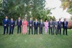 Castilla-La Mancha remarca el potencial de la región en el desarrollo del sector de las energías renovables para la atracción de inversión extranjera