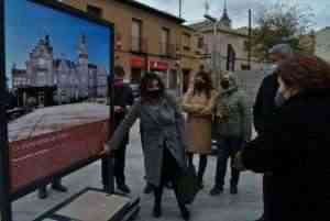 El Gobierno regional destaca que ya han pasado más de 20.000 personas por la exposición ‘Un patrimonio de todos’