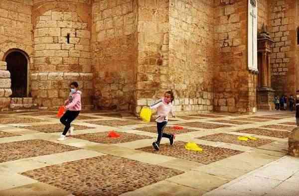 El Gobierno regional premia a 25 centros educativos de Castilla-La Mancha en el concurso ‘Active Hacking’