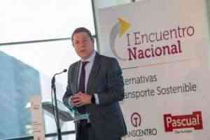 El presidente de Castilla-La Mancha anuncia que Puertollano acogerá los actos con motivo del Día de la Región en 2022