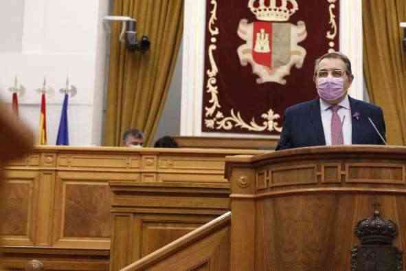 Las listas de espera quirúrgica del mes de octubre en Castilla-La Mancha son las mejores de un mes de octubre en la última década