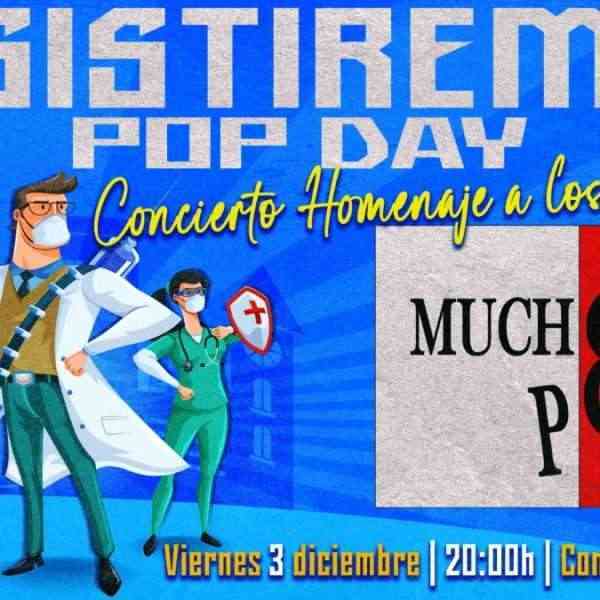 El 3 de diciembre se encenderá el alumbrado navideño de Puertollano con concierto de Mucho Pop
