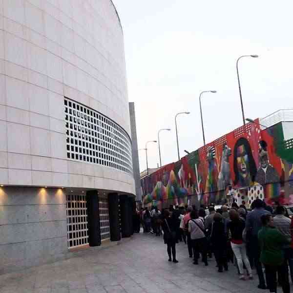 Aprobado el expediente de contratación para el suministro de caramelos para la Cabalgata de Reyes de Puertollano